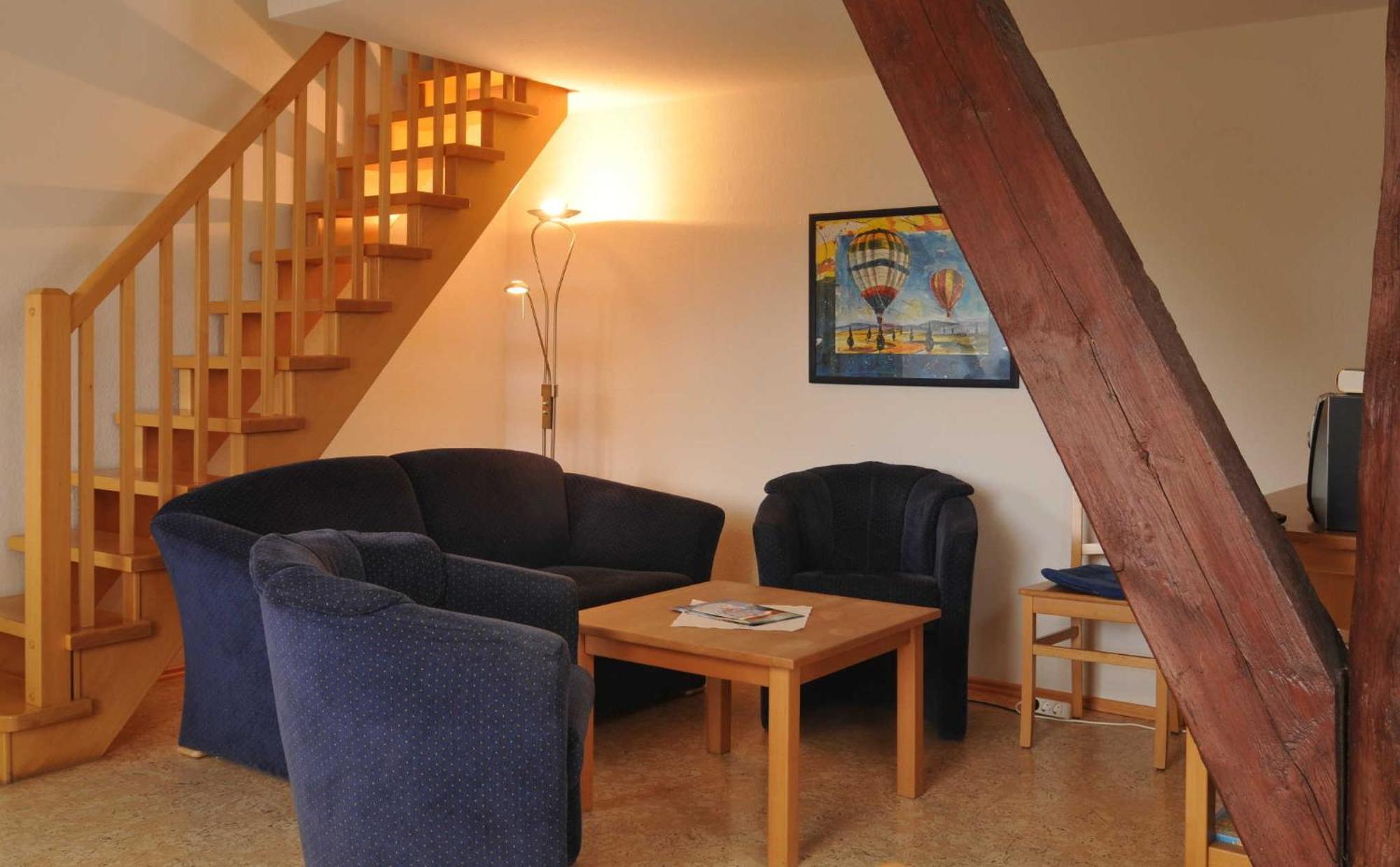 Amtmannshaus Greetsiel Apartment ภายนอก รูปภาพ