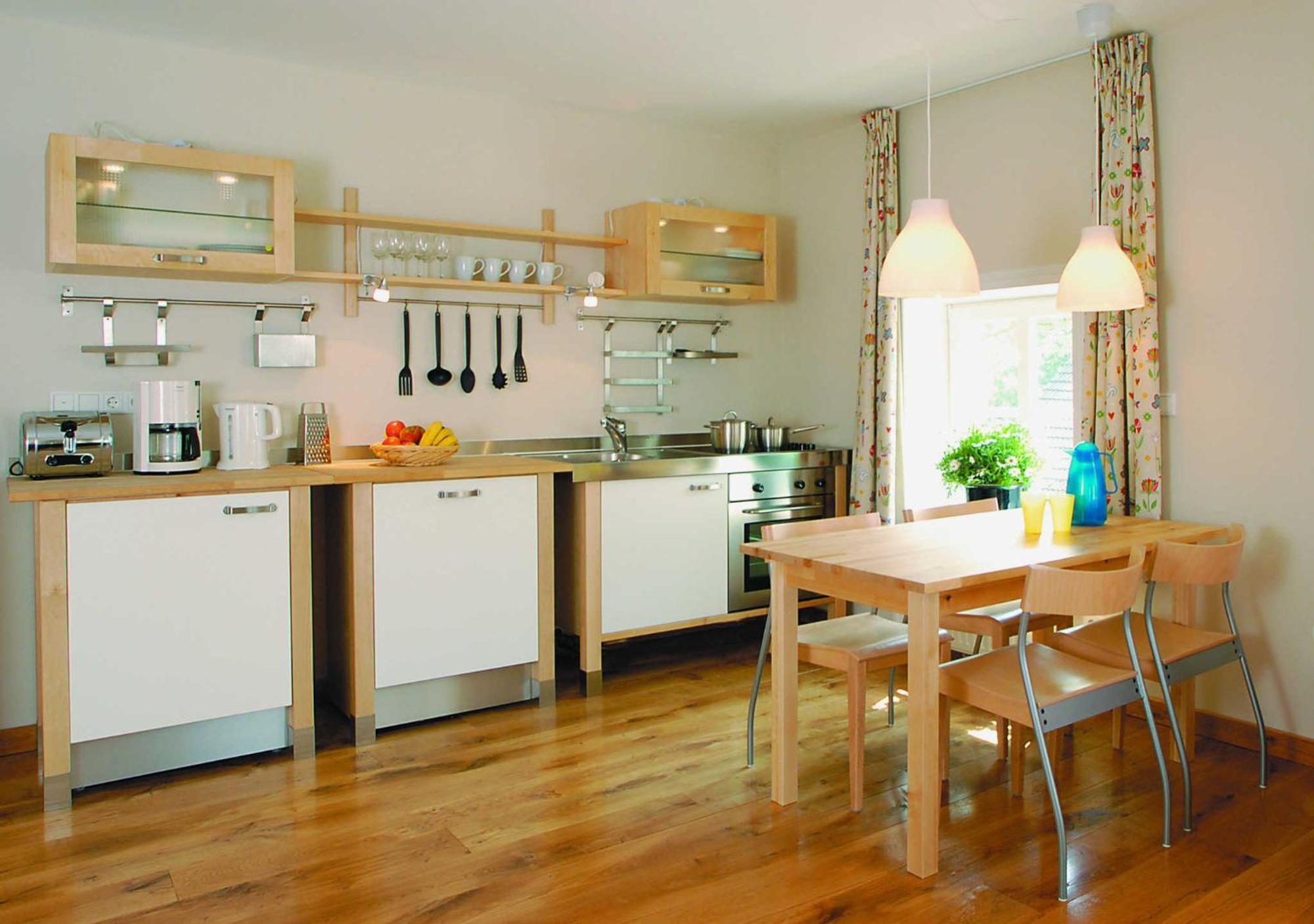 Amtmannshaus Greetsiel Apartment ภายนอก รูปภาพ