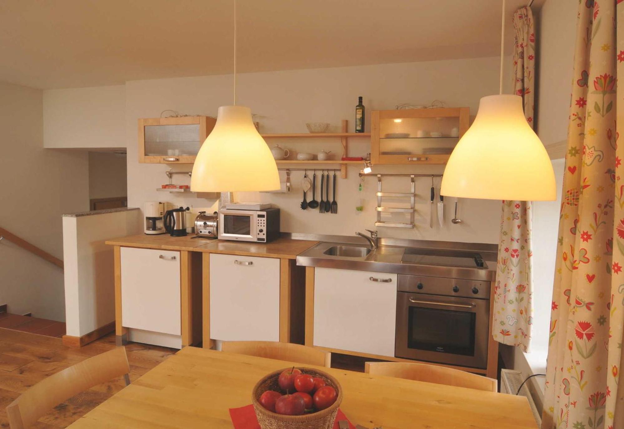 Amtmannshaus Greetsiel Apartment ภายนอก รูปภาพ