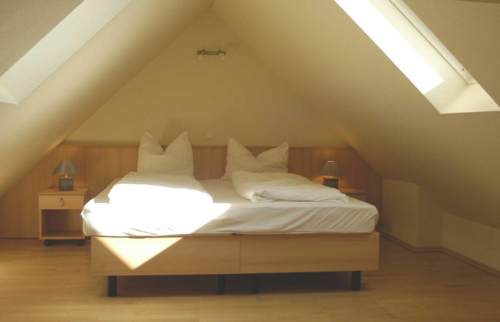 Amtmannshaus Greetsiel Apartment ภายนอก รูปภาพ