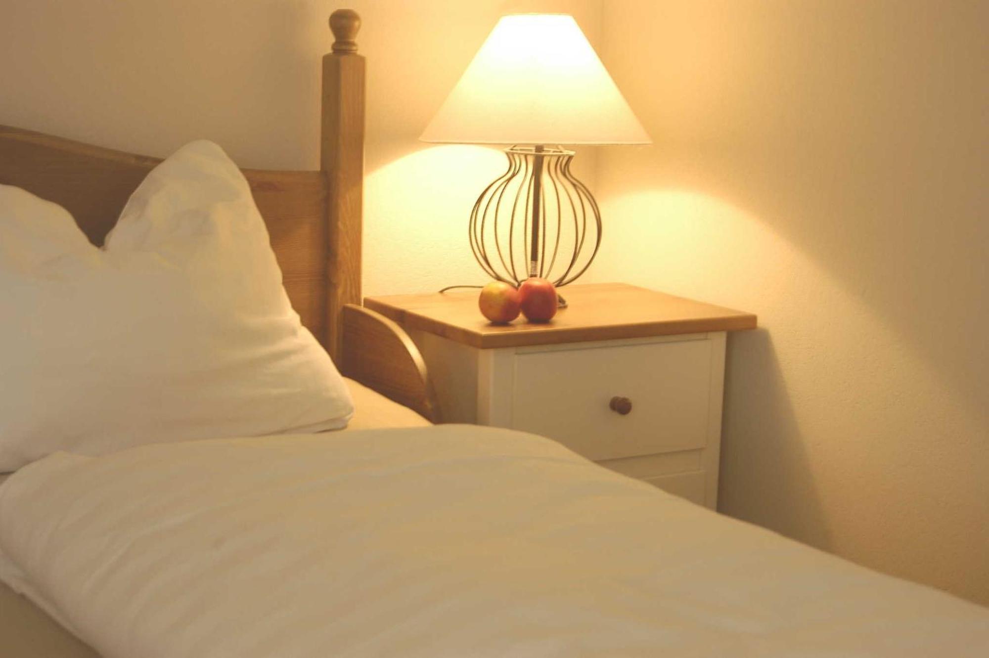 Amtmannshaus Greetsiel Apartment ภายนอก รูปภาพ