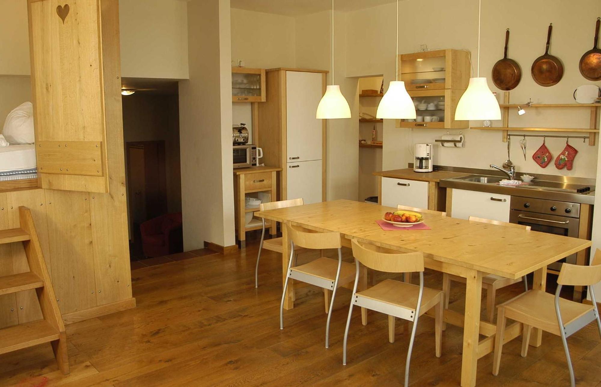 Amtmannshaus Greetsiel Apartment ภายนอก รูปภาพ