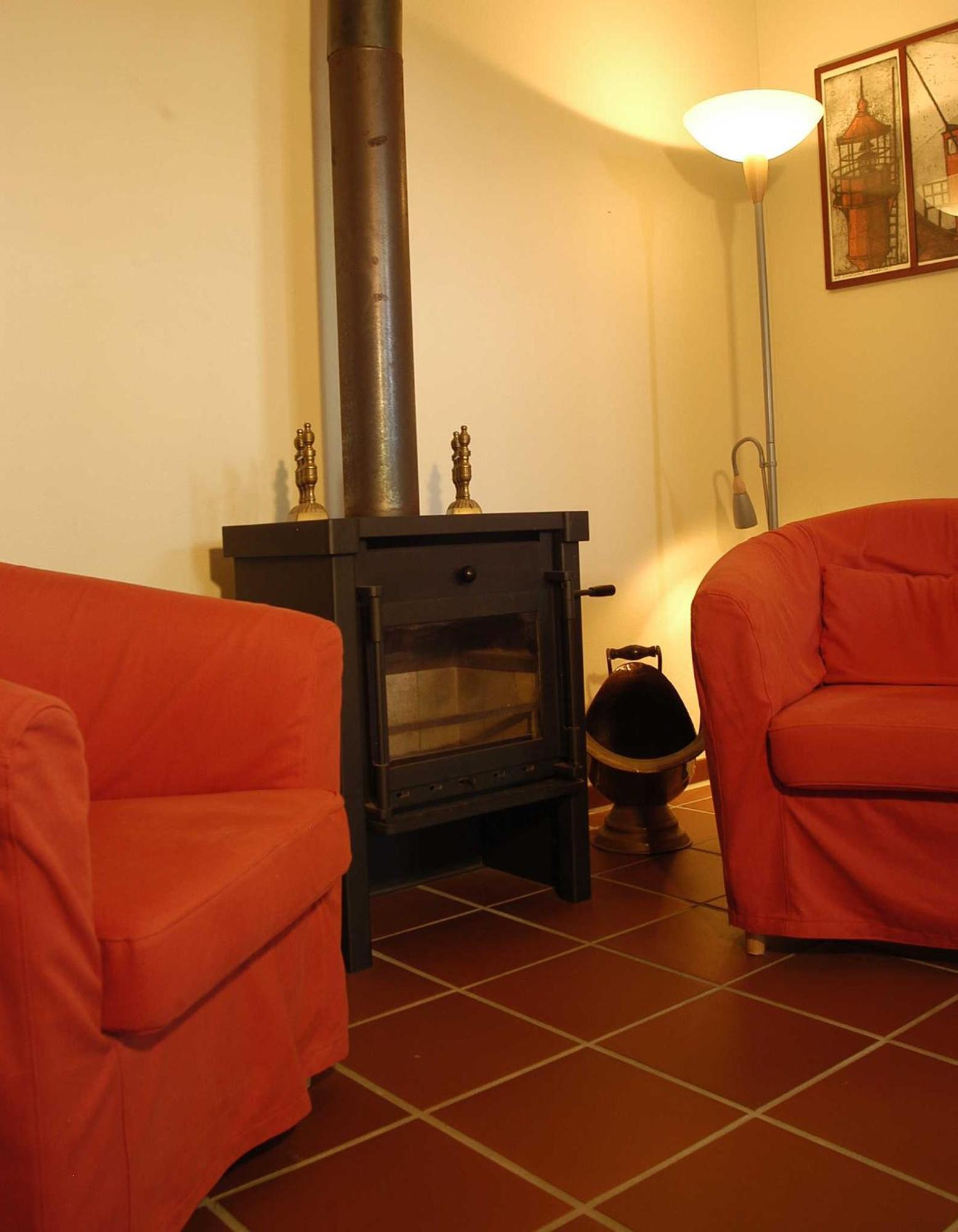 Amtmannshaus Greetsiel Apartment ภายนอก รูปภาพ