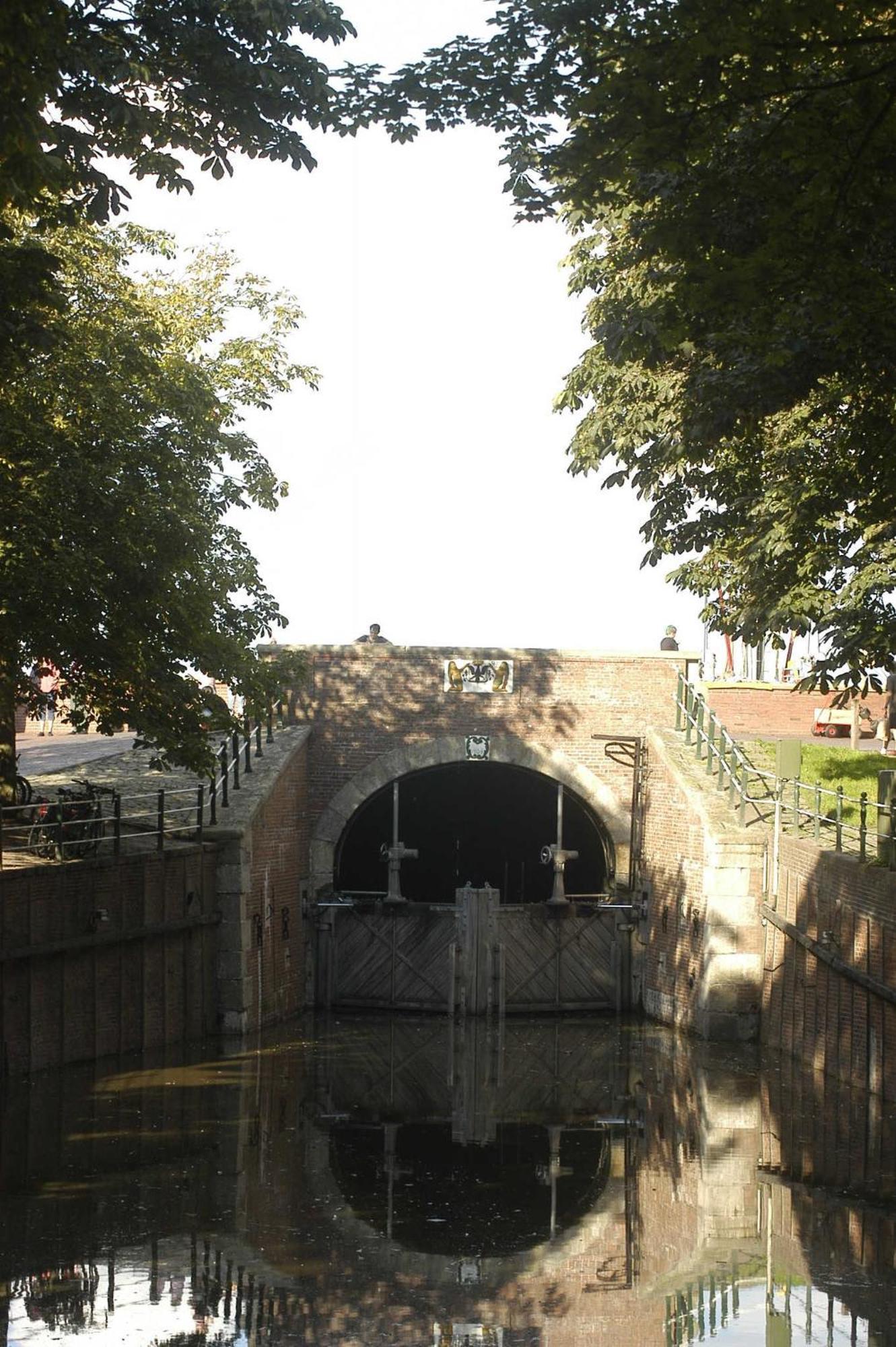 Amtmannshaus Greetsiel Apartment ภายนอก รูปภาพ