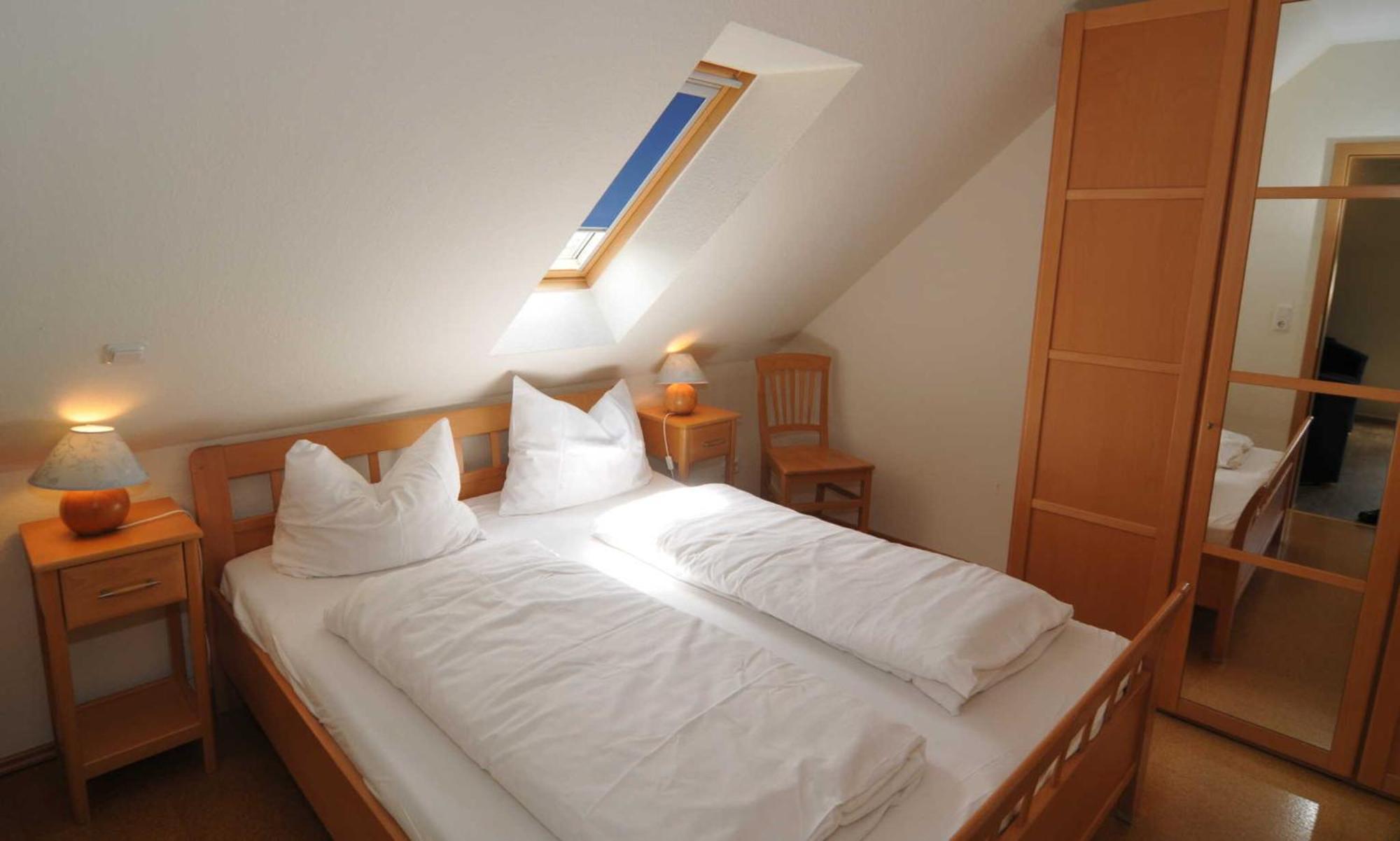 Amtmannshaus Greetsiel Apartment ภายนอก รูปภาพ